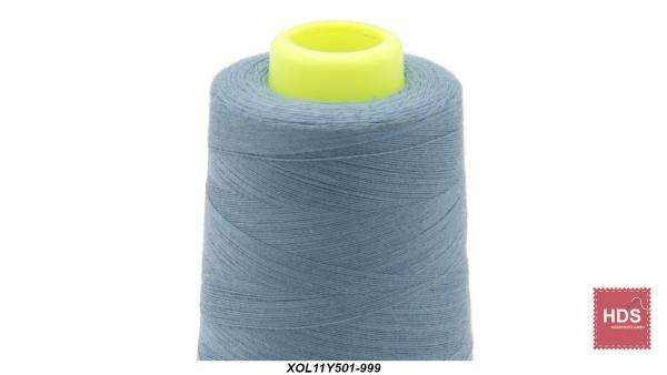 XOL11Y501-999 Overlock Garn