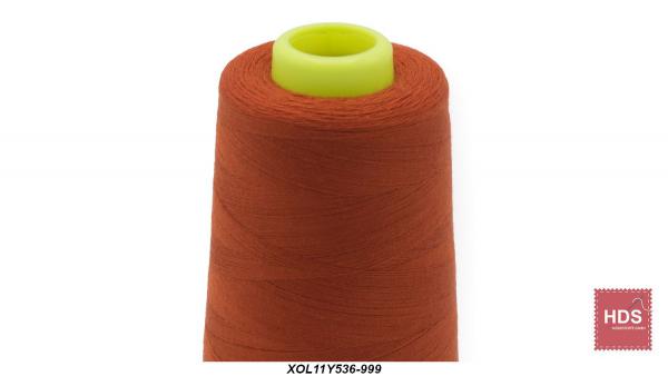 XOL11Y536-999 Overlock Garn