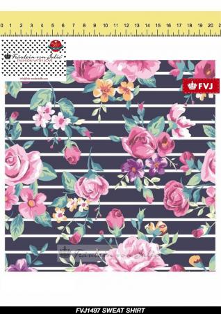 FVJ-1497 SWEATSHIRT