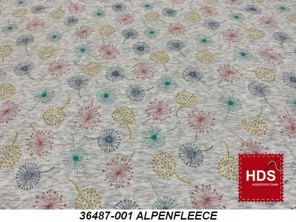 36487-001 ALPENFLEECE