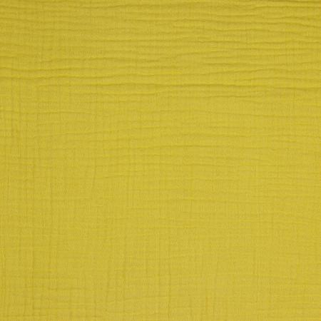 38615-008 "BEATE" Musselin Triple Gauze