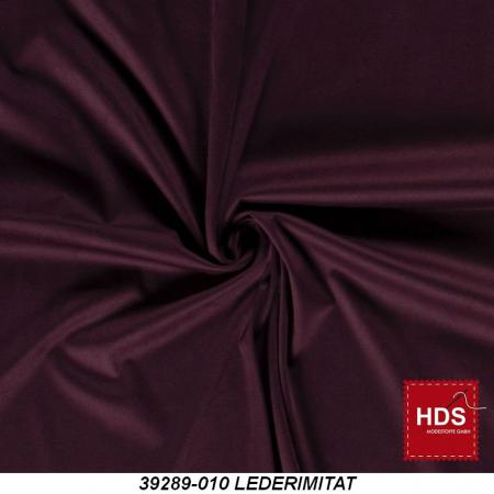 39289-010 Wildlederimitat
