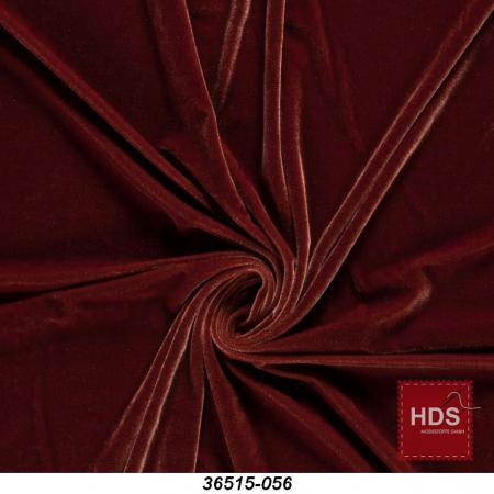 36515-056 Stretch Samt