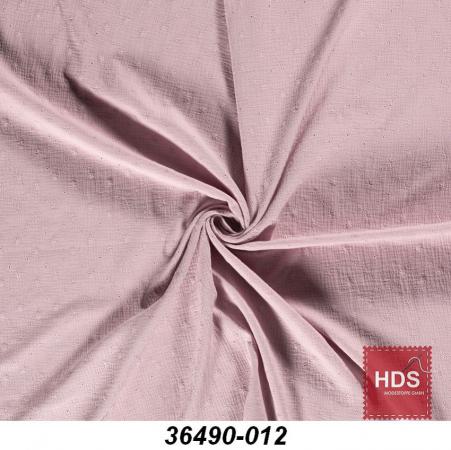 36490-012 Musselin Double Gauze Stickerei