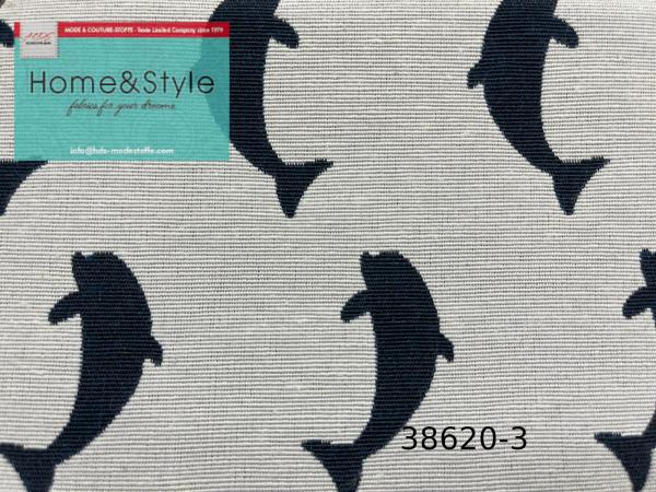 38620-3 Deko Jacquard