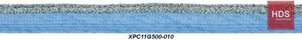 XPC11G500-010  Piping Cord Lurex