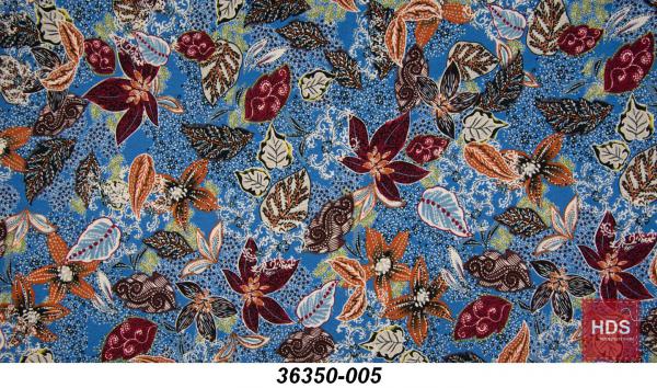 36350-005 Viskose Jersey Druck