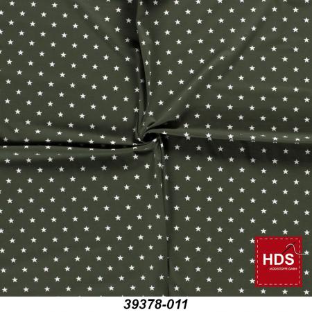 39378-011 Baumwoll Jersey Sterne