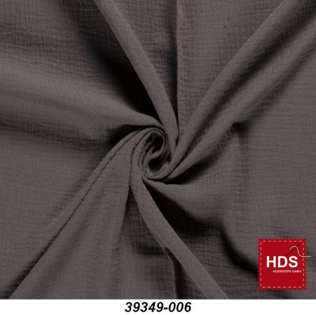 39349-006 Musselin Double Gauze