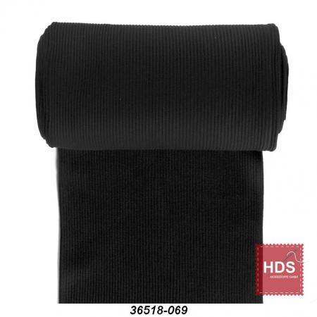 36518-069 Grobes Rippen Bündchen