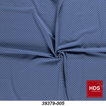 39379-005 Baumwoll Jersey Pünktchen