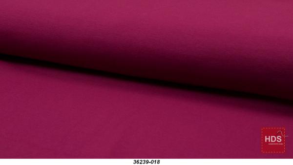 36239-018 Organic French Terry uni