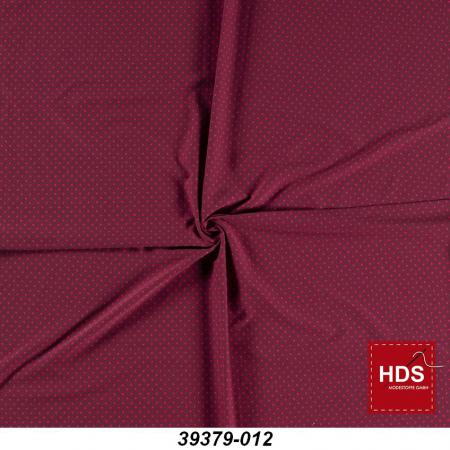 39379-012 Baumwoll Jersey Pünktchen