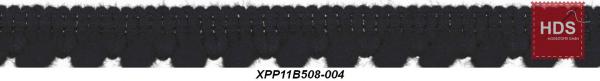 XPP11B508-004 Pompom Ribbon