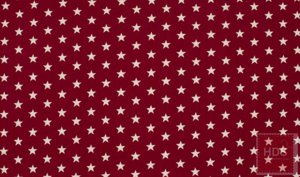 NANCY-C Bauwmoll Jersey Sterne