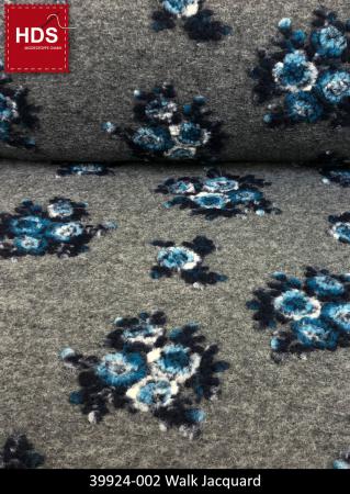 39924-002 Walk Jacquard