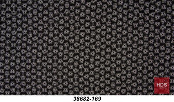 38682-169 Baumwoll Jersey Muster