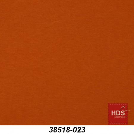 38518-023 Uni Baumwoll Jersey Organic Cotton