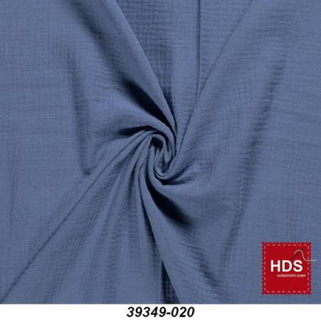 39349-020 Musselin Double Gauze