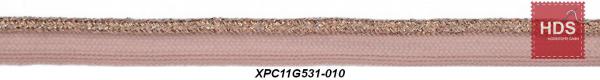 XPC11G531-010  Piping Cord Lurex