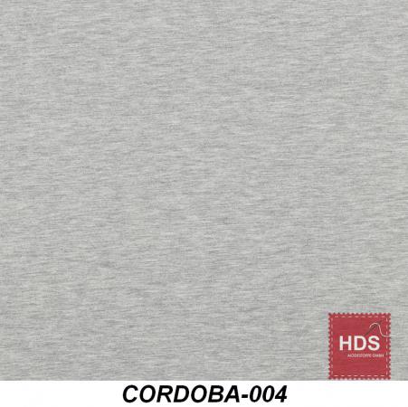CORDOBA-004 Baumwoll Jersey