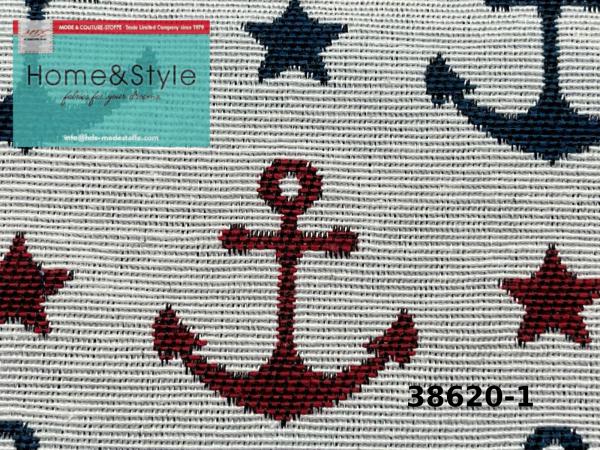 38620-1 Deko Jacquard