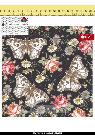 FVJ-1475 SWEATSHIRT