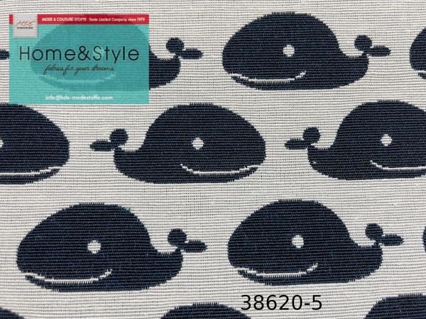 38620-5 Deko Jacquard