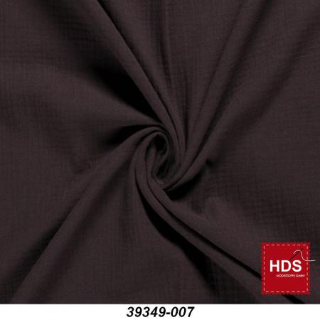 39349-007 Musselin Double Gauze
