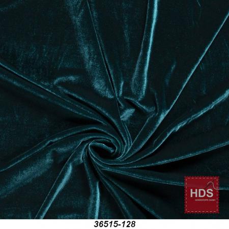36515-128 Stretch Samt