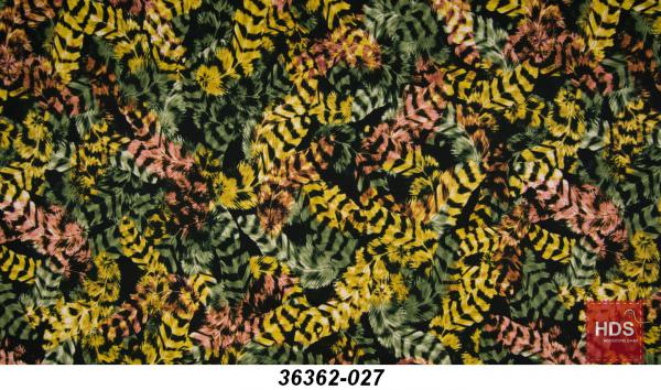 36362-027 Viskose Jersey Druck