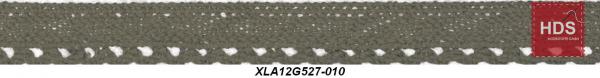 XLA12G527-010 Cotton Lace
