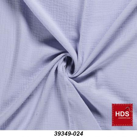 39349-024 Musselin Double Gauze