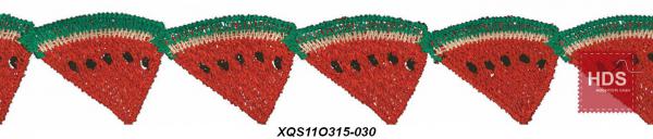 XQS11O315-030 Deco Tape Cotton