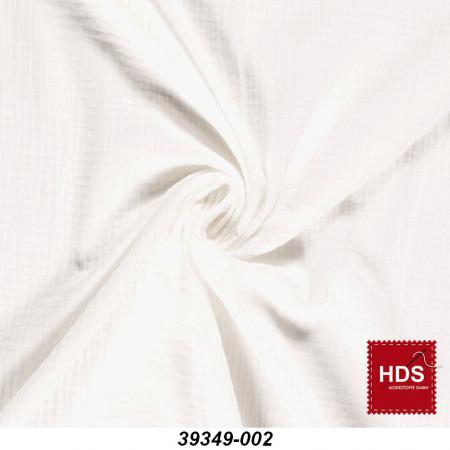 39349-002 Musselin Double Gauze