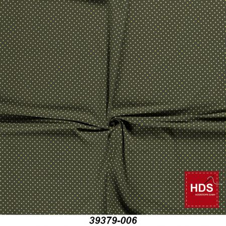 39379-006 Baumwoll Jersey Pünktchen