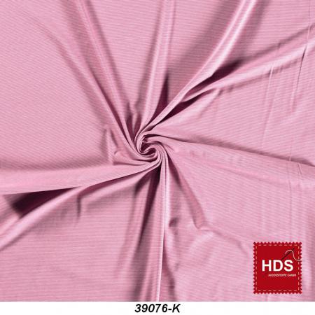39076-K Baumwoll Jersey Streifen 1mm