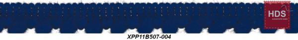 XPP11B507-004 Pompom Ribbon