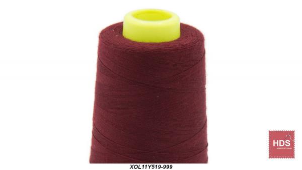 XOL11Y519-999 Overlock Garn