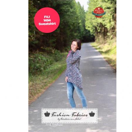 FVJ-1494 SWEATSHIRT
