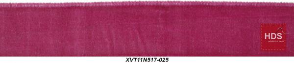 XVT11N517-025 Velvet Trimming