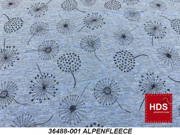 36488-001 ALPENFLEECE