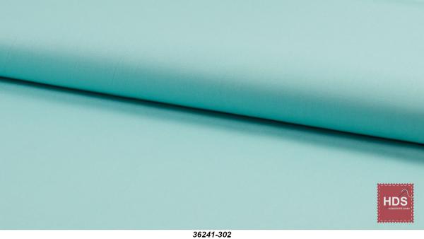 36241-302 Organic Popeline uni