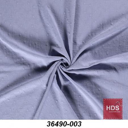 36490-003 Musselin Double Gauze Stickerei