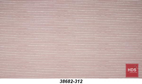 38682-312 Baumwoll Jersey Streifen