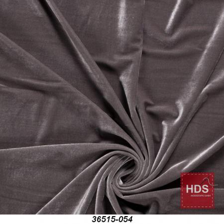 36515-054 Stretch Samt