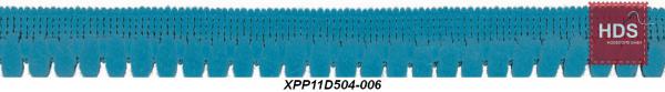 XPP11D504-006 Pompom Ribbon