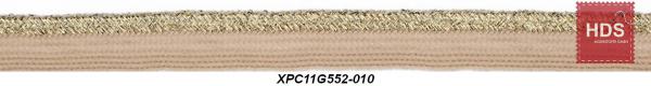 XPC11G552-010  Piping Cord Lurex