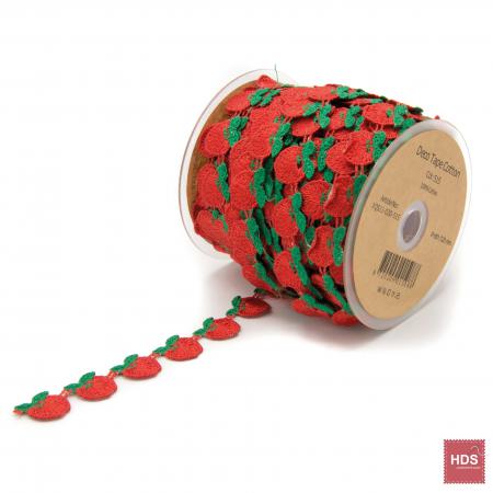 XQS11O231-030 Deco Tape Cotton