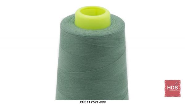 XOL11Y521-999 Overlock Garn